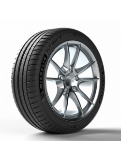 MICHELIN - 265/40 ZR19 102Y PILOT SPORT 4 S MICHELIN XL