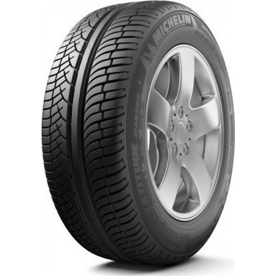 MICHELIN - 275/40 R20 106Y 4X4 DIAMARIS MICHELIN XL