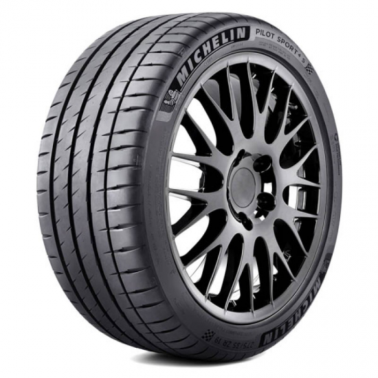 MICHELIN - 295/35 R20 105V PILOT SPORT A/S PLUS MICHELIN XL