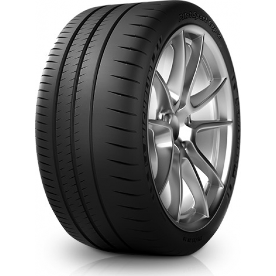 MICHELIN - 325/30 ZR21 108Y PILOT SPORT CUP 2 R MICHELIN XL