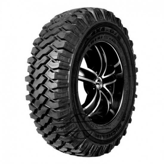 MICHELIN - 395/85 R 20 168K XZL 2 MICHELIN