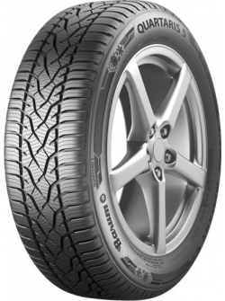 BARUM - 195/65 R 15 91 H QUARTARIS 5 BARUM 0