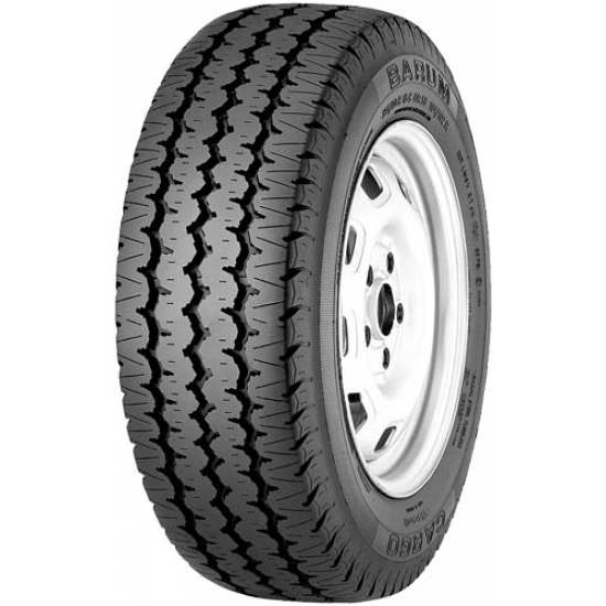 BARUM - 195/70 R 15 97 T OR56 CARGO BARUM RF