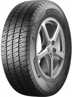 BARUM - 195/75 R 16 107/105R VANIS ALLSEASON BARUM