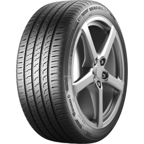 BARUM - 205/55 R 16 91 V BRAVURIS 5HM BARUM 0