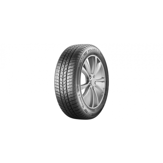 BARUM - 215/50 R 18 92 V POLARIS 5 BARUM 0