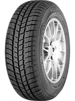 BARUM - 225/40 R 18 92 V BARUM POLARIS 3 BARUM XL