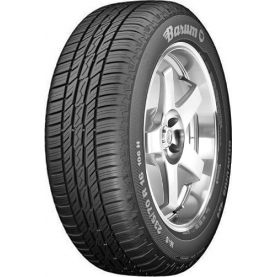 BARUM - 225/65 R 17 102H BARUM BRAVURIS 4X4 BARUM 0