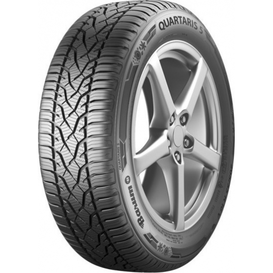 BARUM - 235/60 R 18 107V QUARTARIS 5 BARUM XL FR
