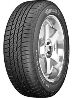 BARUM - 235/70 R 16 106H BRAVURIS 4X4 BARUM 0