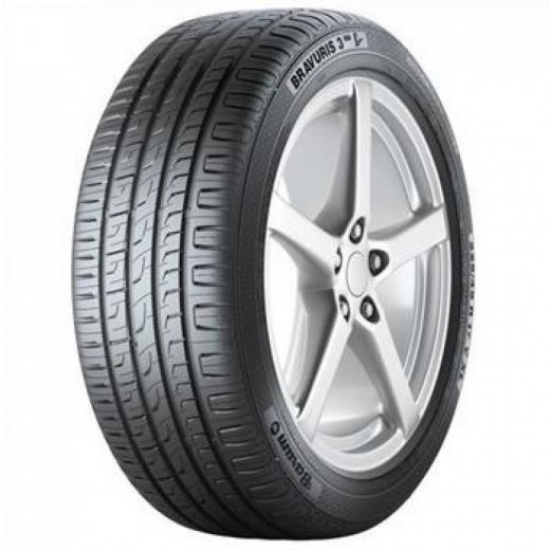 BARUM - 255/45 R 18 103Y BRAVURIS 3HM BARUM XL FR