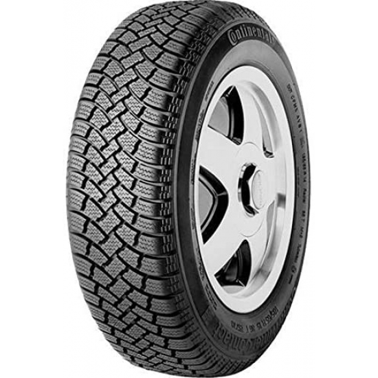 CONTINENTAL - 135/70 R 15 70 T CONTIWINTERCONTACT TS 760 CONTINENTAL 0 FR 0