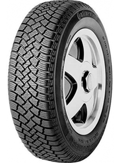 CONTINENTAL - 135/70 R 15 70 T CONTIWINTCONT TS 760 CONTINENTAL 0