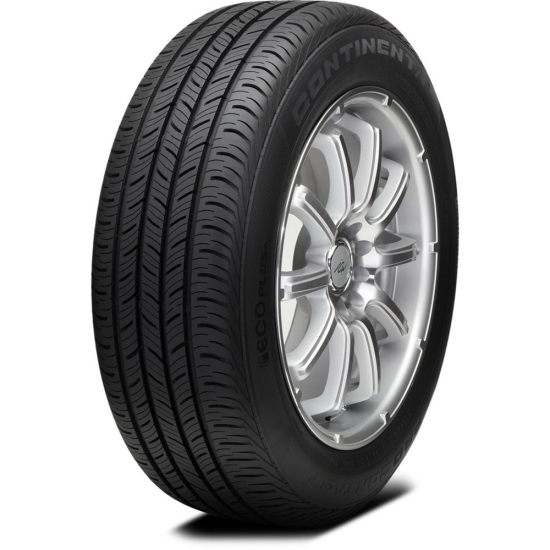CONTINENTAL - 175/55 R 15 77T CONTIECOCONTACT EP CONTINENTAL  FR