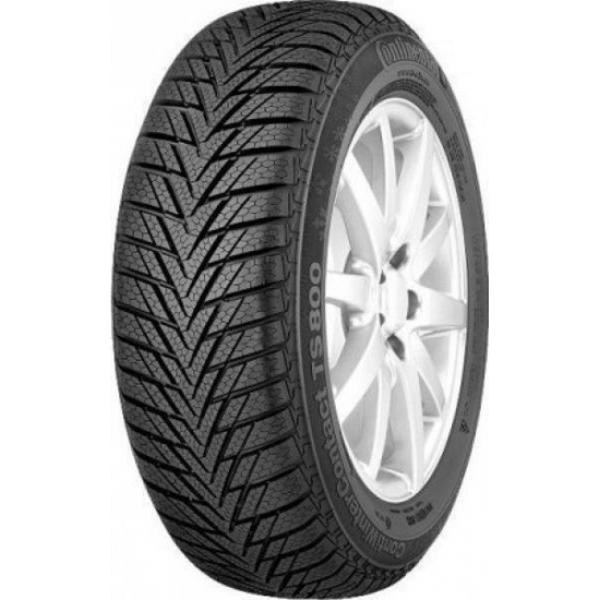 CONTINENTAL - 175/55 R 15 77 T CONTIWINTERCONTACT TS 800 CONTINENTAL 0 FR 0
