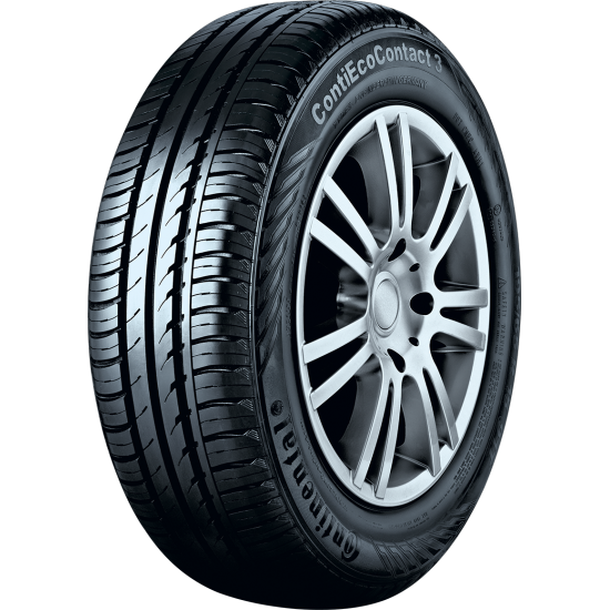 CONTINENTAL - 175/60 R 15 81H CONTIECOCONTACT 3 CONTINENTAL