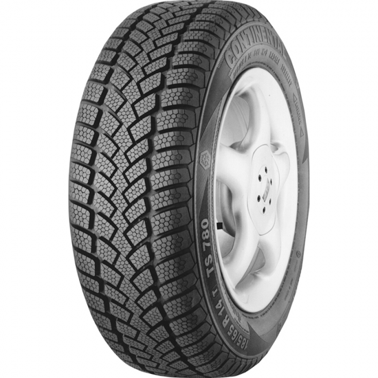 CONTINENTAL - 175/70 R 13 82 T CONTIWINTERCONTACT TS 780 CONTINENTAL 0  0