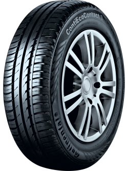 CONTINENTAL - 185/70 R 13 86T CONTIECOCONTACT 3 CONTINENTAL