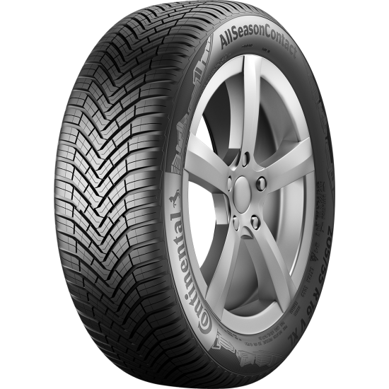 CONTINENTAL - 195/55 R 16 91 H ALLSEASONCONTACT CONTINENTAL XL  0