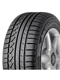 CONTINENTAL - 195/60 R 16 89 H CONTIWINTERCONTACT TS 810 CONTINENTAL 0  0