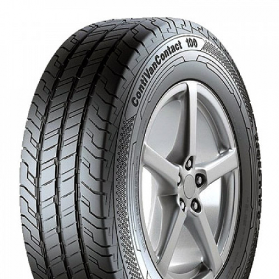 CONTINENTAL - 195/70 R 15 104/102R CONTIVANCONTACT 100 CONTINENTAL