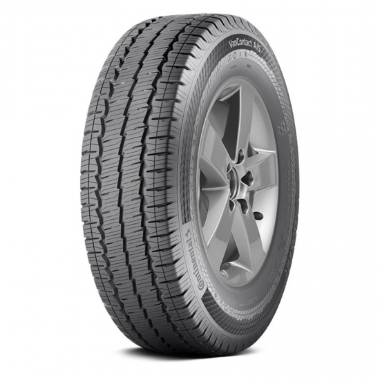 CONTINENTAL - 195/70 R 15 104/102R VANCONTACT WINTER CONTINENTAL