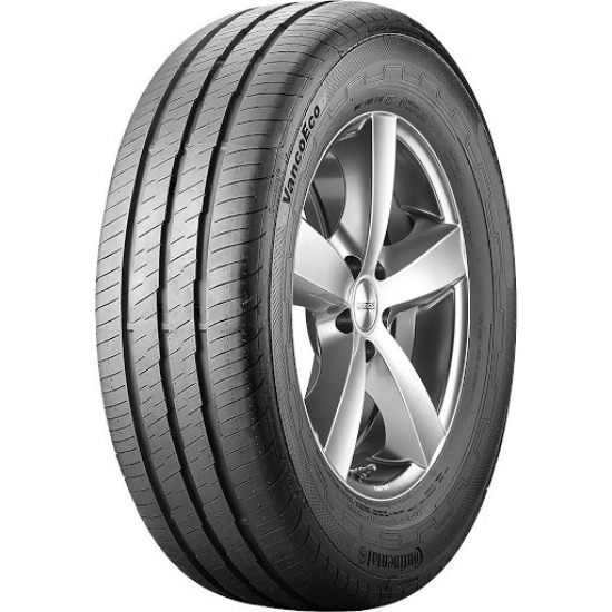 CONTINENTAL - 195/75 R 16 107/105R VANCOECO CONTINENTAL