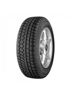 CONTINENTAL - 205/50 R 17 93 H CONTIWINTERCONTACT TS 790 CONTINENTAL XL