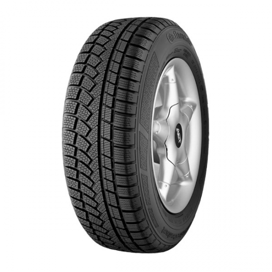 CONTINENTAL - 205/50 R 17 93 H CONTIWINTERCONTACT TS 790 CONTINENTAL XL