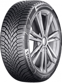 CONTINENTAL - 205/55 R 16 91 T WINTERCONTACT TS 860 CONTINENTAL 0  0