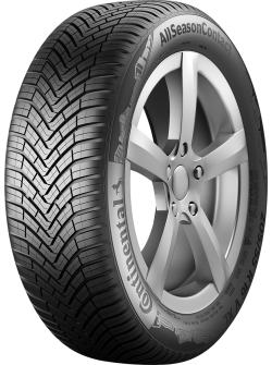 CONTINENTAL - 205/55 R 17 95 V ALLSEASONCONTACT CONTINENTAL XL  0