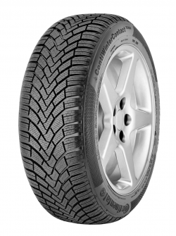CONTINENTAL - 205/60 R 17 93 H WINTERCONTACT TS 850 P CONTINENTAL 0 FR 0