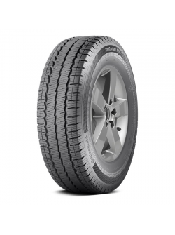 CONTINENTAL - 215/65 R 16 109/107T VANCONTACT 4SEASON CONTINENTAL