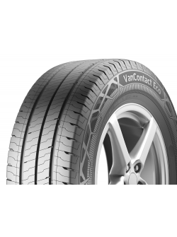 CONTINENTAL - 215/70 R 15 109/107S VANCONTACT ECO CONTINENTAL