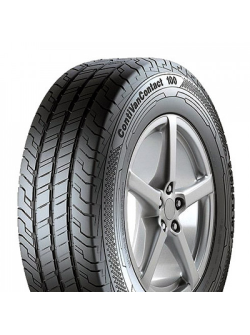 CONTINENTAL - 215/75 R 16 116/114R CONTIVANCONTACT 100 CONTINENTAL