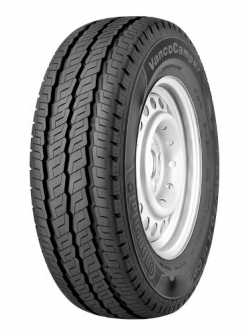 CONTINENTAL - 215/75 R 16 116/114R VANCOCAMPER CONTINENTAL