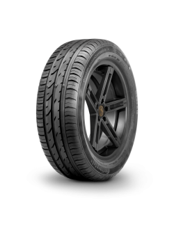 CONTINENTAL - 225/50 R 17 98H CONTIPREMIUMCONTACT 2 CONTINENTAL XL FR CONTISEAL
