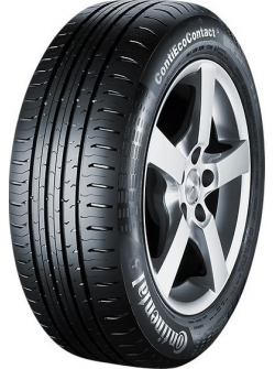 CONTINENTAL - 225/55 R 17 101Y CONTIPREMIUMCONTACT 5 CONTINENTAL XL