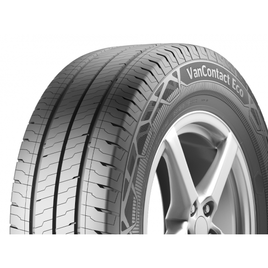 CONTINENTAL - 225/65 R 16 112/110T VANCONTACT ECO CONTINENTAL