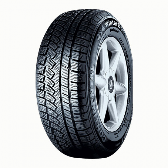 CONTINENTAL - 235/55 R 17 99 H 4X4WINTERCONTACT CONTINENTAL 0 FR 0