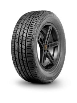 CONTINENTAL - 235/55 R 19 101H CROSSCONTACT LX SPORT CONTINENTAL   0