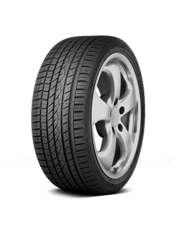 CONTINENTAL - 235/65 R 17 108V CROSSCONTACT UHP CONTINENTAL XL FR 0