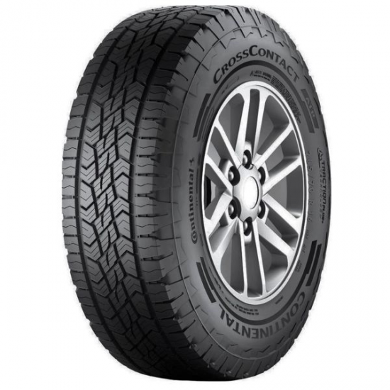 CONTINENTAL - 235/70 R 16 106H CROSSCONTACT ATR CONTINENTAL  FR 0
