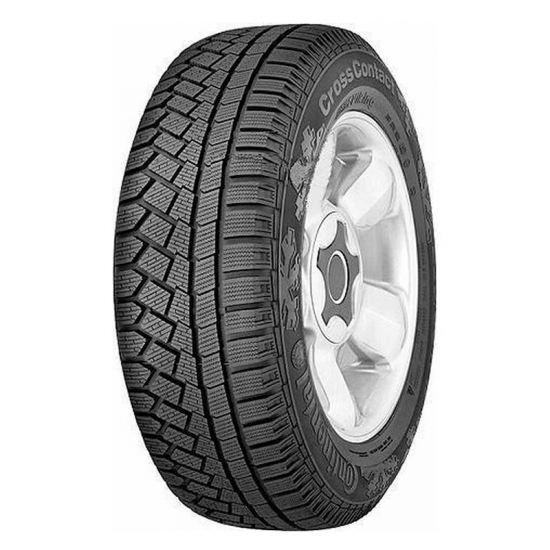 CONTINENTAL - 235/70 R 16 106T CONTICROSSCONTACT WINTER CONTINENTAL 0  0