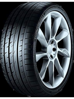 CONTINENTAL - 245/40 R 18 97Y CONTISPORTCONTACT 3 CONTINENTAL XL FR