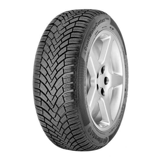 CONTINENTAL - 255/35 R 21 98 V WINTERCONTACT TS 850 P CONTINENTAL XL FR 0
