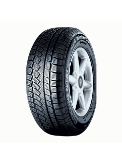 CONTINENTAL - 255/55 R 18 109H 4X4WINTERCONTACT CONTINENTAL XL FR SELF SUPPORTING RUNFLAT