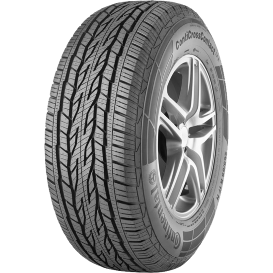 CONTINENTAL - 255/55 R 20 107H CONTICROSSCONTACT LX20 CONTINENTAL SL  0