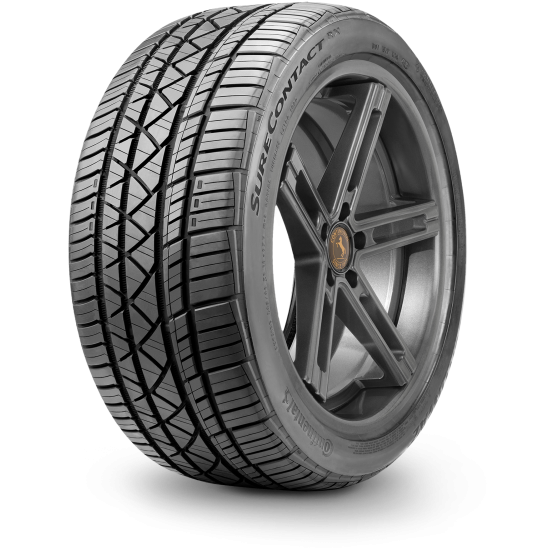 CONTINENTAL - 255/55 R 20 110W CROSSCONTACT RX CONTINENTAL XL FR 0