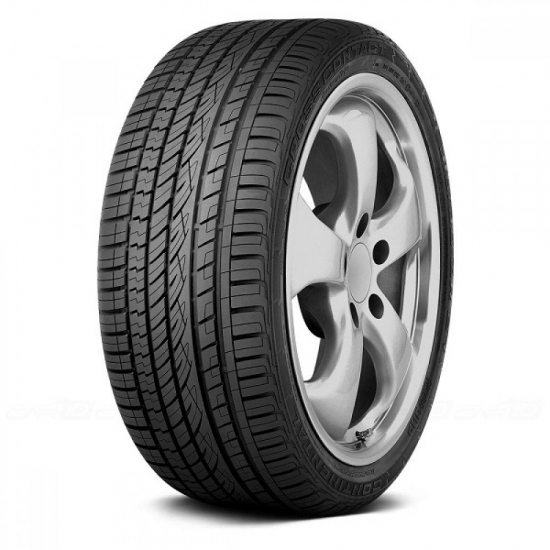 CONTINENTAL - 265/40 R 21 105Y CROSSCONTACT UHP CONTINENTAL XL FR 0